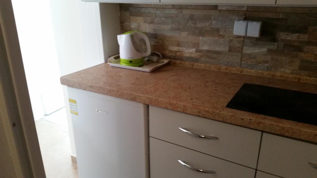 Apartament Sopot Lowicka Eksteriør bilde