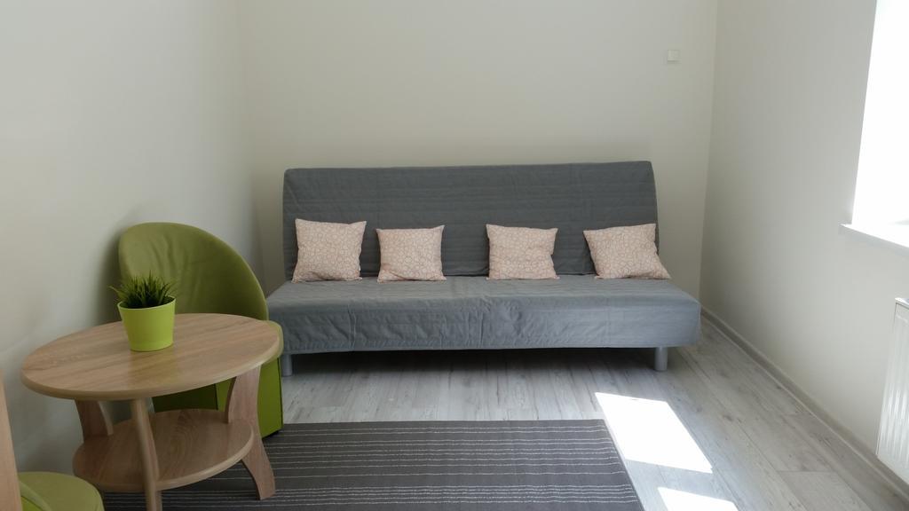 Apartament Sopot Lowicka Eksteriør bilde