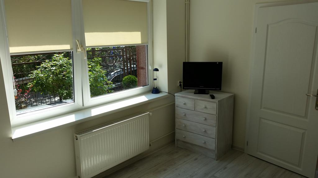 Apartament Sopot Lowicka Eksteriør bilde